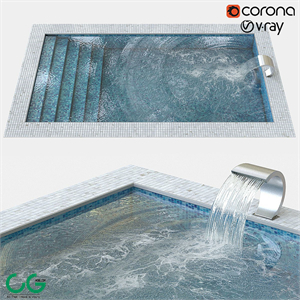 Swimming Pool 015